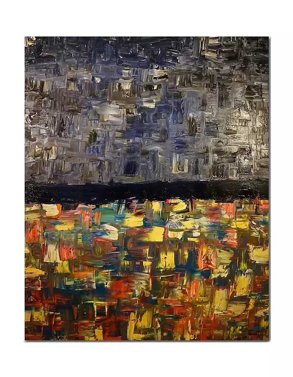 Anna Harasim - affectively