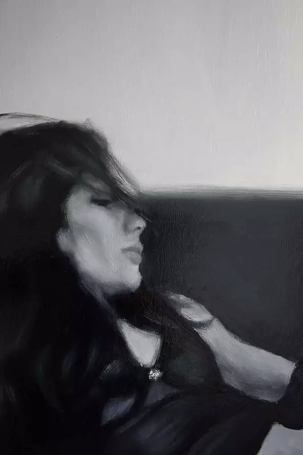 Kamila Ossowska - Affirmation