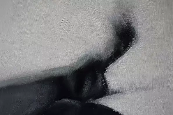 Kamila Ossowska - Affirmation