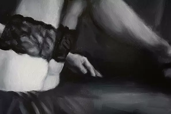 Kamila Ossowska - Affirmation