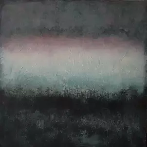 Kamila Ossowska - Afonia of the forest