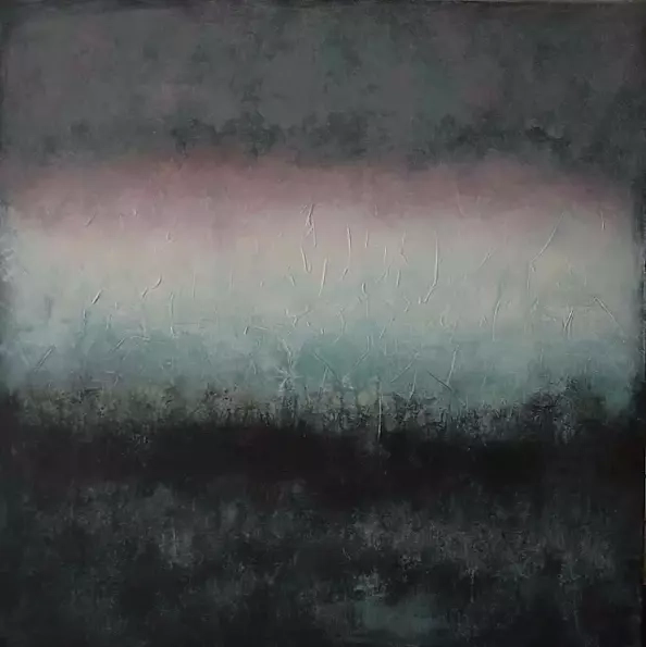 Kamila Ossowska - Afonia of the forest