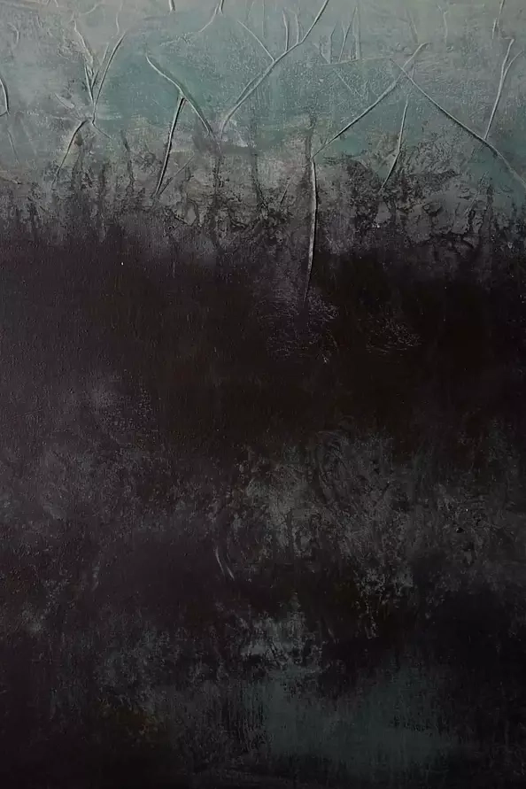 Kamila Ossowska - Afonia of the forest