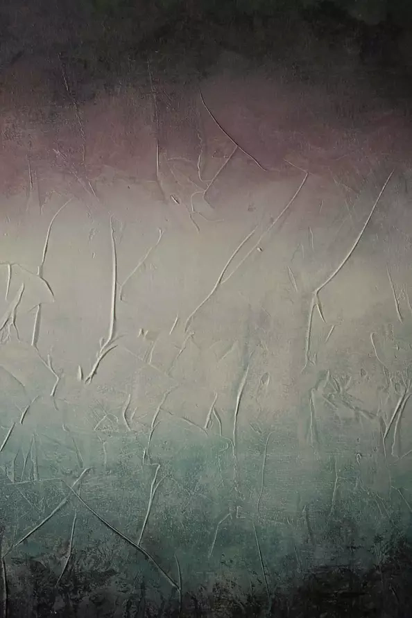 Kamila Ossowska - Afonia of the forest