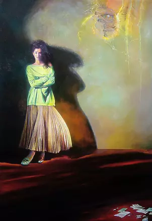 Włodzimierz Kukliński - Africa