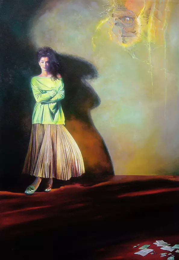 Włodzimierz Kukliński - Afryka