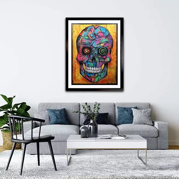 Paweł Świderski - African Smile