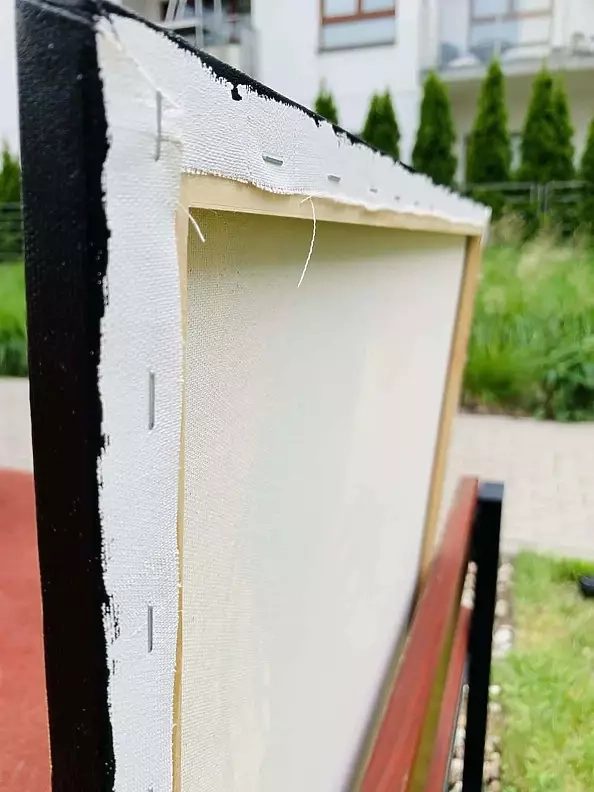 Julia Glińska - Afrikanka