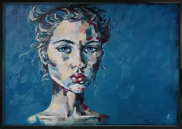 Karolina Masiewicz - Afrodyta