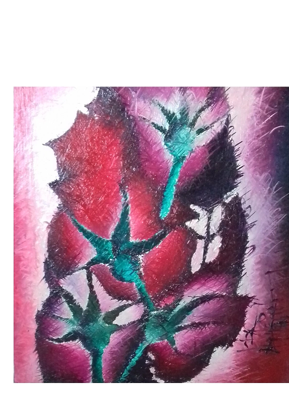 Rafał Jarosz - Afrodyzjaki Maki