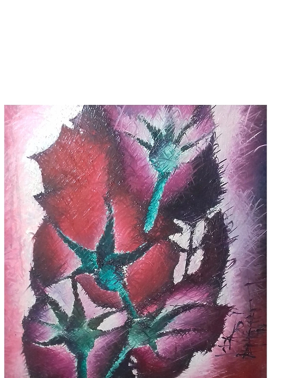 Rafał Jarosz - Afrodyzjaki Maki