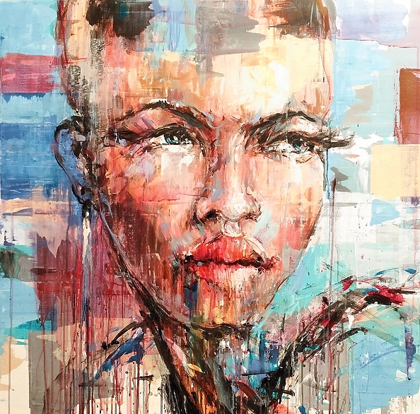 Dariusz Grajek - Afrykanerka...