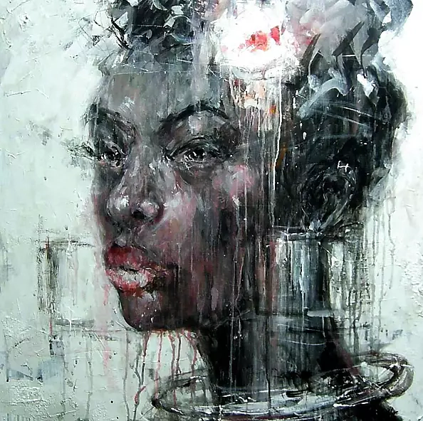 Dariusz Grajek - African...