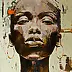 Marcin Mikołajczak - African woman