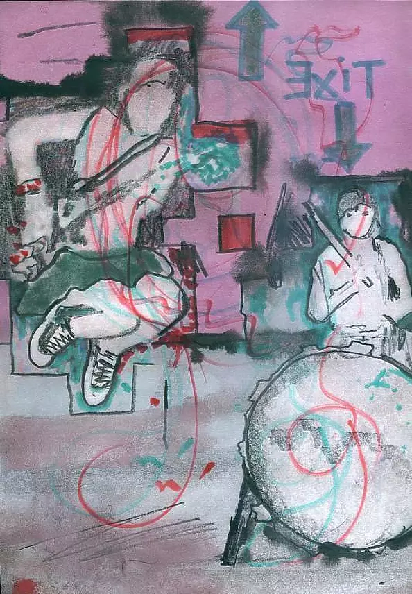 Rafał Karcz - After dylan