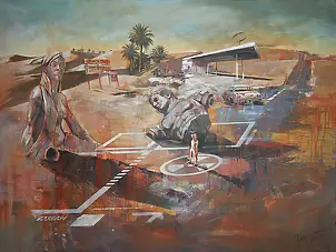 Janusz Orzechowski - After