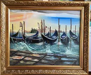 Anna Laurson  - After rain