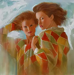 Fazio Lauria - Once youve