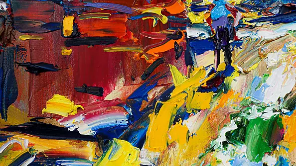 Andrey Chebotaru - After the rain