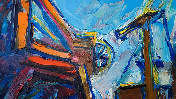 Andrey Chebotaru - After the rain