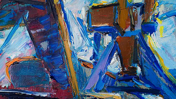 Andrey Chebotaru - After the rain