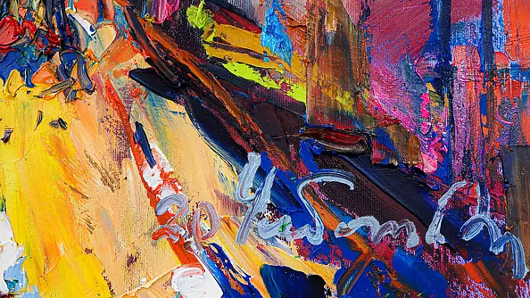 Andrey Chebotaru - After the rain