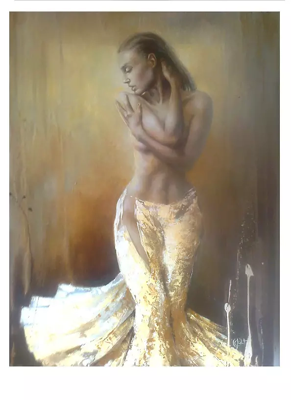 Paweł Domurat - "After the show"