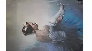 Paweł Domurat - After the show