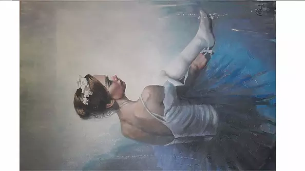 Paweł Domurat - After the show