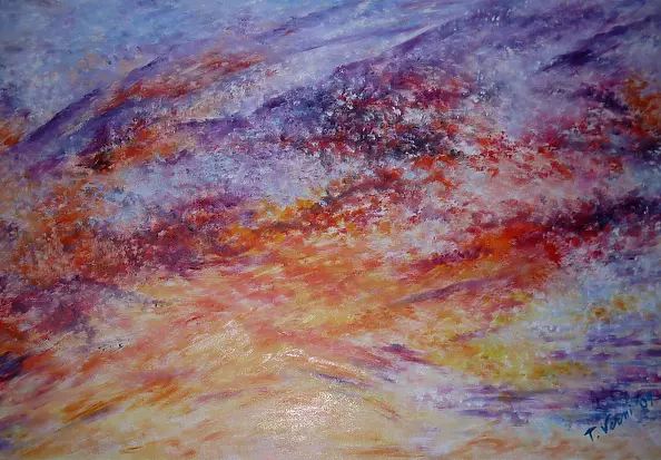 Titti Verni - After the storm I