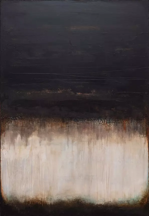 Łukasz Olek - Afterglow