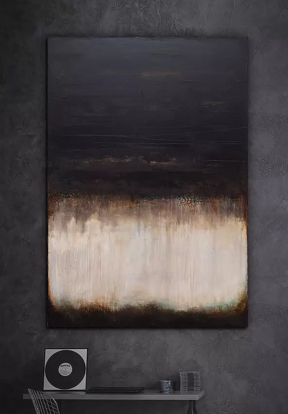 Łukasz Olek - Afterglow