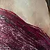 Agnieszkowa ., Afterimage, Other, Oil painting - panel, canvas, 60 x 70