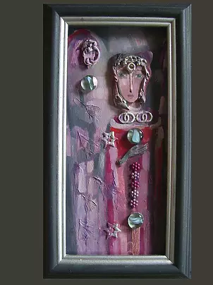   - Aftiel - anioł zmierzchu