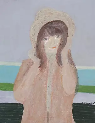 Antonina Radzięda - Aga