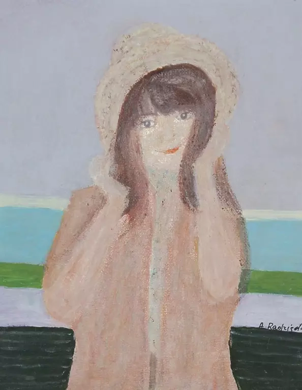 Antonina Radzięda - Aga