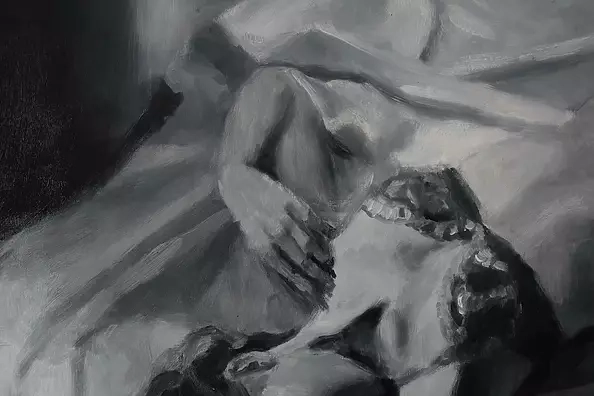 Kamila Ossowska - Agape