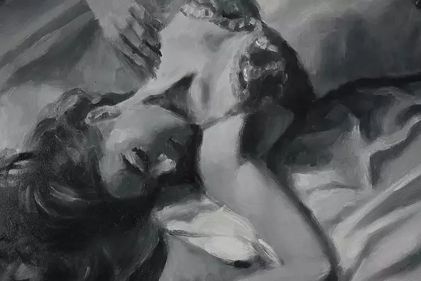 Kamila Ossowska - Agape