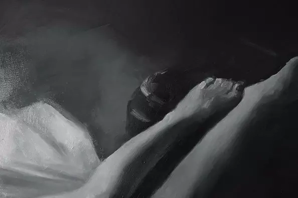 Kamila Ossowska - Agape