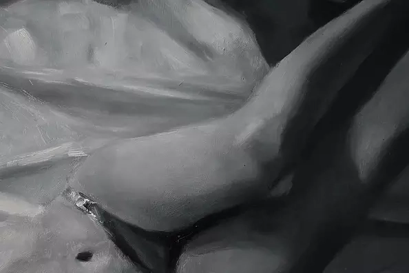 Kamila Ossowska - Agape