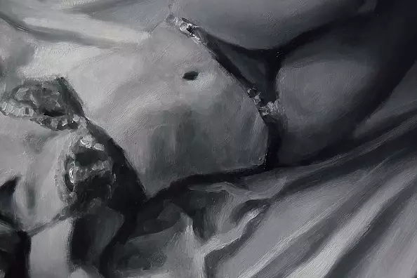 Kamila Ossowska - Agape