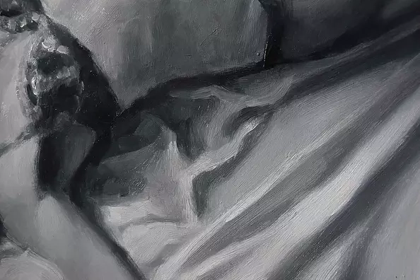 Kamila Ossowska - Agape