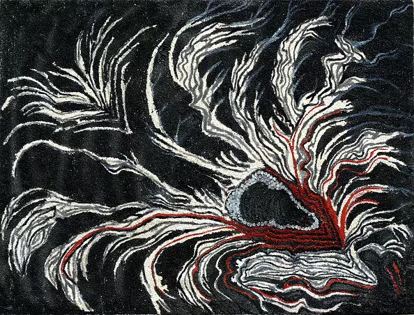 Małgorzata Rzempowska-Skóra - Brazilian agate