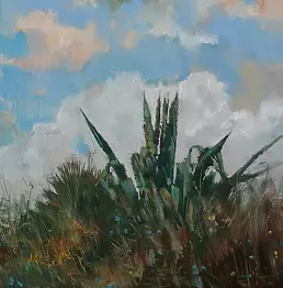 Michał Baca - Agave