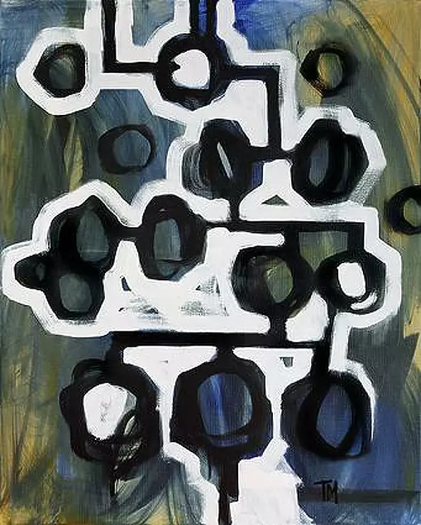 Tomas Mayer - Agenda 10