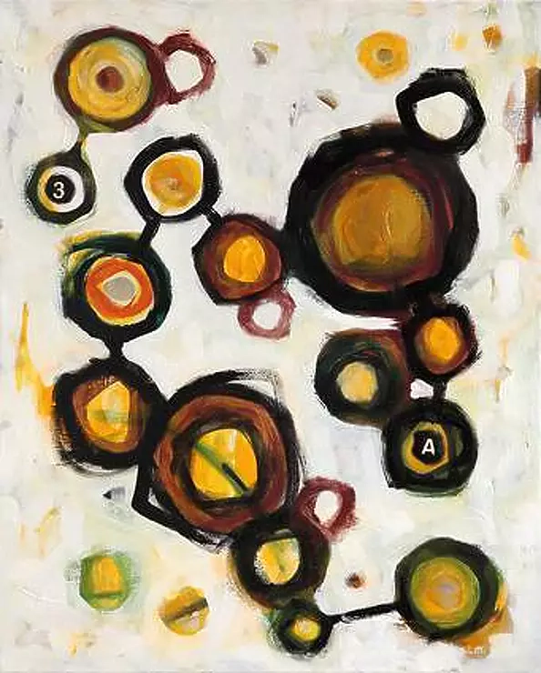 Tomas Mayer - Agenda 13