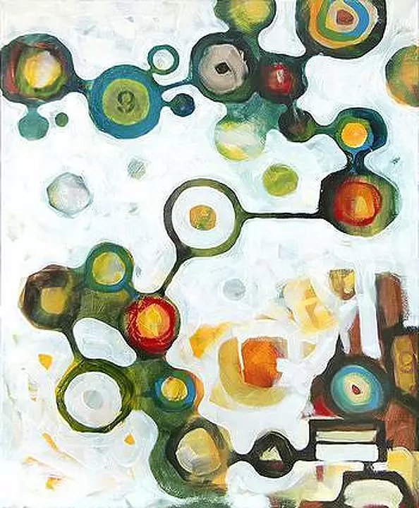 Tomas Mayer - Agenda 16