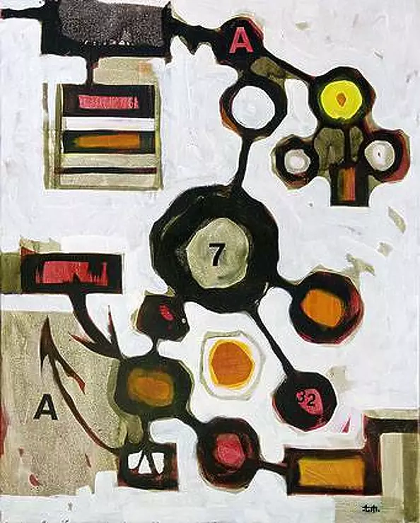 Tomas Mayer - Agenda 3