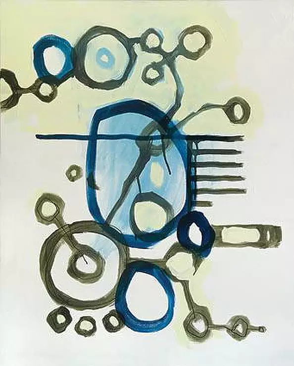 Tomas Mayer - Agenda 4