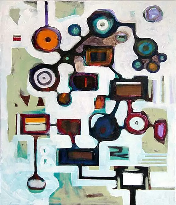 Tomas Mayer - Agenda 5